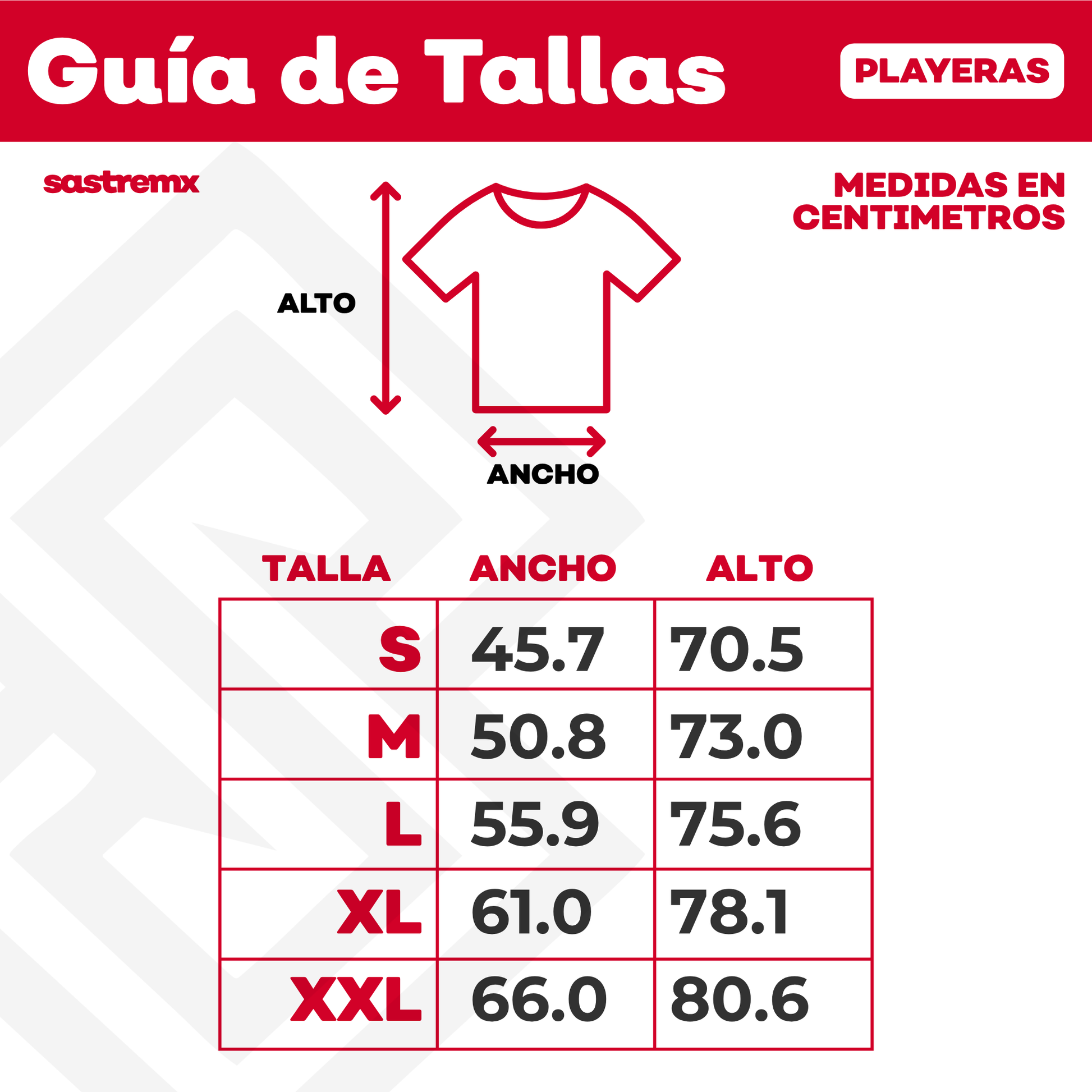 PLAYERA REBAÑO - BARRA