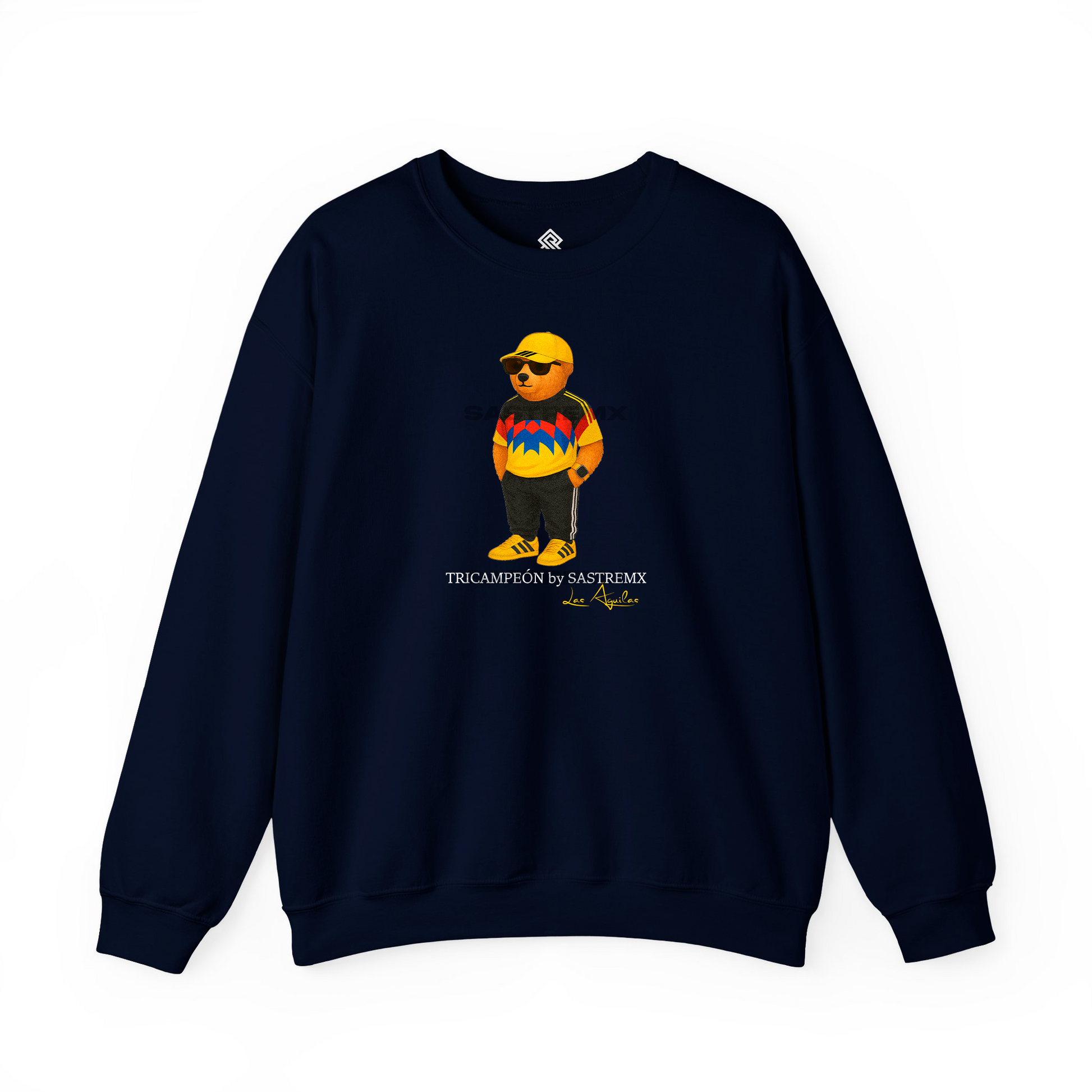 SUETER AGUILAS BEAR - 2025/2026